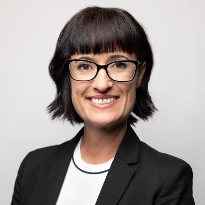 Nicola Stephens